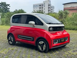 Baojun KiWi EV 2022 купить из Китая, цена 1 058 000 ₽ — Suifenhe Auto
