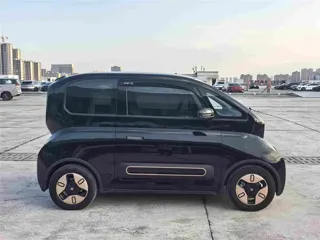 Baojun KiWi EV 2022 купить из Китая, цена 1 023 000 ₽ — Suifenhe Auto