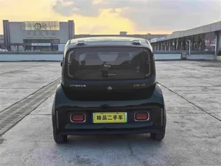 Baojun KiWi EV 2022 купить из Китая, цена 1 023 000 ₽ — Suifenhe Auto