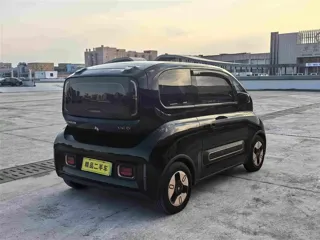 Baojun KiWi EV 2022 купить из Китая, цена 1 023 000 ₽ — Suifenhe Auto