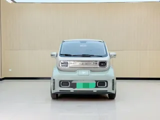 Baojun KiWi EV 2022 купить из Китая, цена 1 040 000 ₽ — Suifenhe Auto