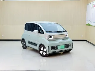 Baojun KiWi EV 2022 купить из Китая, цена 1 040 000 ₽ — Suifenhe Auto