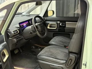 Baojun KiWi EV 2022 купить из Китая, цена 1 040 000 ₽ — Suifenhe Auto
