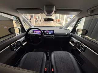 Baojun KiWi EV 2022 купить из Китая, цена 1 040 000 ₽ — Suifenhe Auto