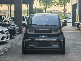 Baojun KiWi EV 2022 купить из Китая, цена 858 000 ₽ — Suifenhe Auto