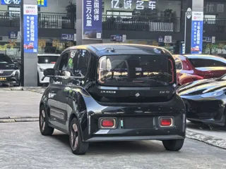 Baojun KiWi EV 2022 купить из Китая, цена 858 000 ₽ — Suifenhe Auto