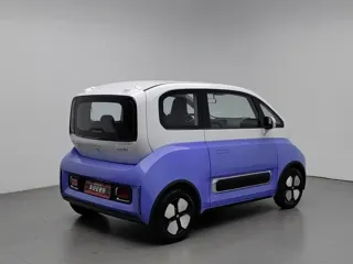 Baojun KiWi EV 2023 купить из Китая, цена 1 040 000 ₽ — Suifenhe Auto