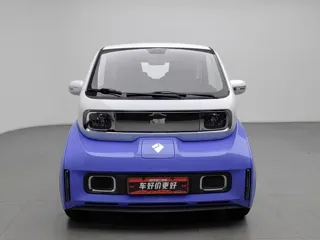 Baojun KiWi EV 2023 купить из Китая, цена 1 040 000 ₽ — Suifenhe Auto