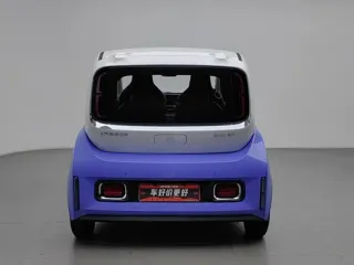 Baojun KiWi EV 2023 купить из Китая, цена 1 040 000 ₽ — Suifenhe Auto