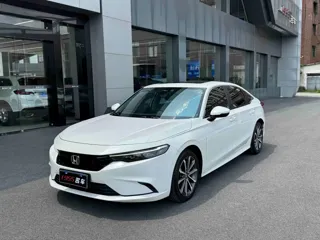 Honda Integra 2024