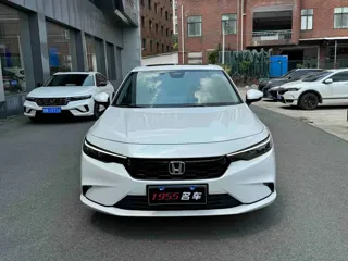 Honda Integra 2024 купить из Китая, цена 2 969 000 ₽ — Suifenhe Auto