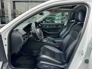 Honda Integra 2024 купить из Китая, цена 2 969 000 ₽ — Suifenhe Auto