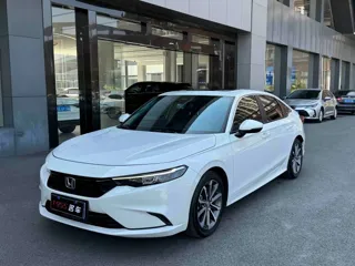 Honda Integra 2024 купить из Китая, цена 2 949 000 ₽ — Suifenhe Auto