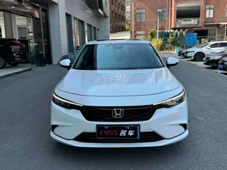 Honda Integra 2024 купить из Китая, цена 2 949 000 ₽ — Suifenhe Auto