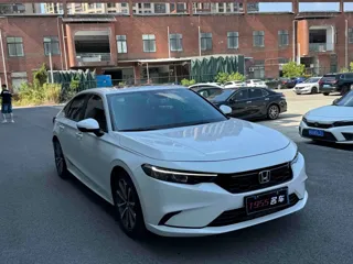 Honda Integra 2024 купить из Китая, цена 2 949 000 ₽ — Suifenhe Auto