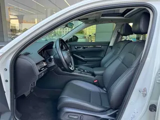 Honda Integra 2024 купить из Китая, цена 2 949 000 ₽ — Suifenhe Auto