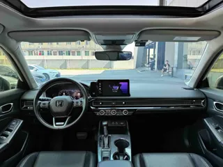 Honda Integra 2024 купить из Китая, цена 2 949 000 ₽ — Suifenhe Auto