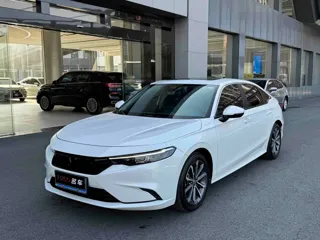 Honda Integra 2024