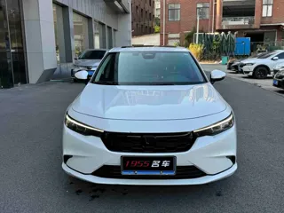 Honda Integra 2024 купить из Китая, цена 2 969 000 ₽ — Suifenhe Auto