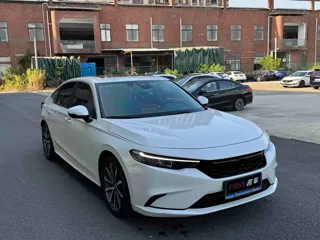 Honda Integra 2024 купить из Китая, цена 2 969 000 ₽ — Suifenhe Auto