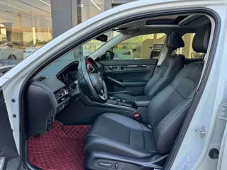 Honda Integra 2024 купить из Китая, цена 2 969 000 ₽ — Suifenhe Auto