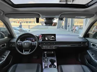 Honda Integra 2024 купить из Китая, цена 2 969 000 ₽ — Suifenhe Auto