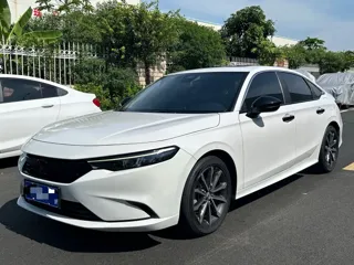 Honda Integra 2024 купить из Китая, цена 2 811 000 ₽ — Suifenhe Auto