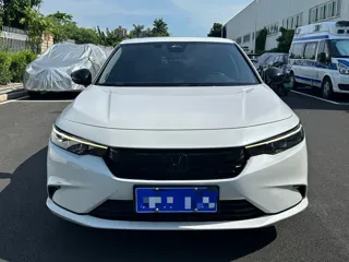 Honda Integra 2024 купить из Китая, цена 2 811 000 ₽ — Suifenhe Auto