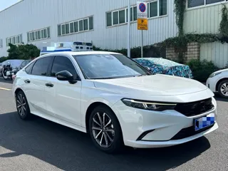 Honda Integra 2024 купить из Китая, цена 2 811 000 ₽ — Suifenhe Auto