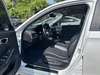 Honda Integra 2024 купить из Китая, цена 2 811 000 ₽ — Suifenhe Auto