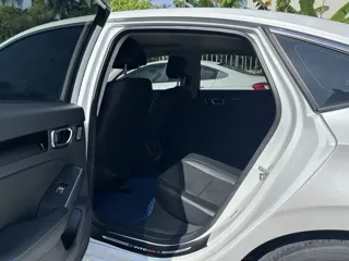 Honda Integra 2024 купить из Китая, цена 2 811 000 ₽ — Suifenhe Auto
