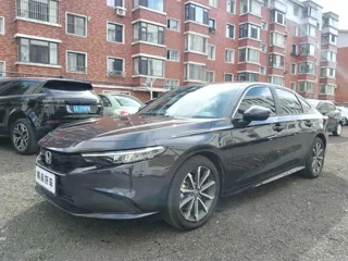 Honda Integra 2024 купить из Китая, цена 2 915 000 ₽ — Suifenhe Auto