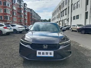 Honda Integra 2024 купить из Китая, цена 2 915 000 ₽ — Suifenhe Auto