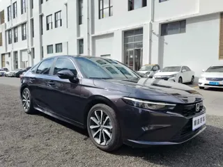 Honda Integra 2024 купить из Китая, цена 2 915 000 ₽ — Suifenhe Auto
