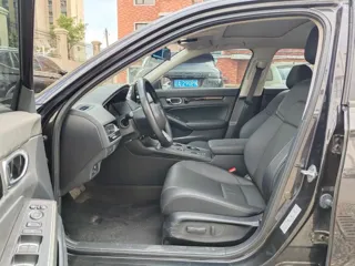 Honda Integra 2024 купить из Китая, цена 2 915 000 ₽ — Suifenhe Auto