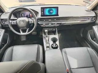 Honda Integra 2024 купить из Китая, цена 2 915 000 ₽ — Suifenhe Auto