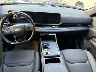 Ford Equator Sport 2024 купить из Китая, цена 2 873 000 ₽ — Suifenhe Auto