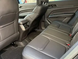 Ford Equator Sport 2024 купить из Китая, цена 2 873 000 ₽ — Suifenhe Auto