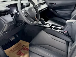 Toyota Corolla Cross 2026 купить из Китая, цена 4 294 000 ₽ — Suifenhe Auto