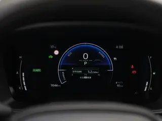 Toyota Corolla Cross 2024 купить из Китая, цена 3 019 000 ₽ — Suifenhe Auto