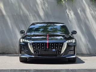 Hongqi H6 2025 купить из Китая, цена 4 224 000 ₽ — Suifenhe Auto