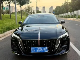 Hongqi H6 2026 купить из Китая, цена 3 353 000 ₽ — Suifenhe Auto