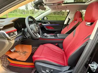 Hongqi H6 2026 купить из Китая, цена 3 353 000 ₽ — Suifenhe Auto