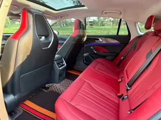 Hongqi H6 2026 купить из Китая, цена 3 353 000 ₽ — Suifenhe Auto