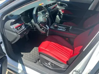Hongqi H6 2024 купить из Китая, цена 3 328 000 ₽ — Suifenhe Auto