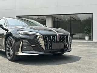 Hongqi H6 2025 купить из Китая, цена 3 209 000 ₽ — Suifenhe Auto