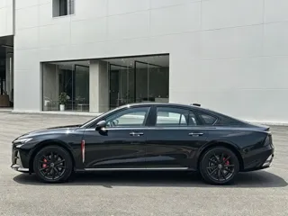 Hongqi H6 2025 купить из Китая, цена 3 209 000 ₽ — Suifenhe Auto