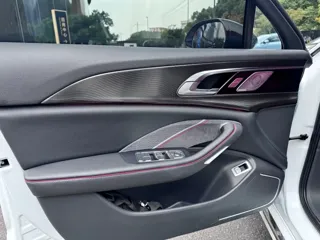 Hongqi H6 2025 купить из Китая, цена 3 454 000 ₽ — Suifenhe Auto