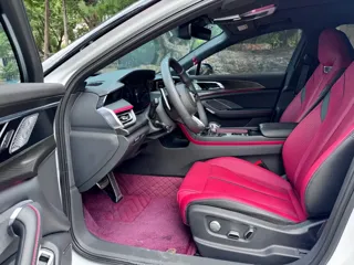 Hongqi H6 2025 купить из Китая, цена 3 454 000 ₽ — Suifenhe Auto