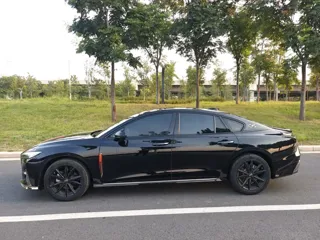 Hongqi H6 2024 купить из Китая, цена 3 182 000 ₽ — Suifenhe Auto